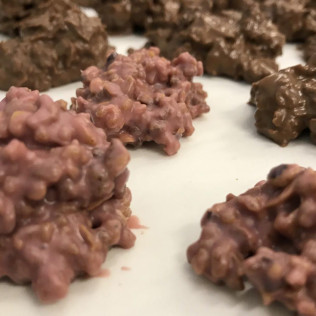CHOCOMASTER: Taller y Cata Gourmet de Chocolates Profesionales (Barcelona)