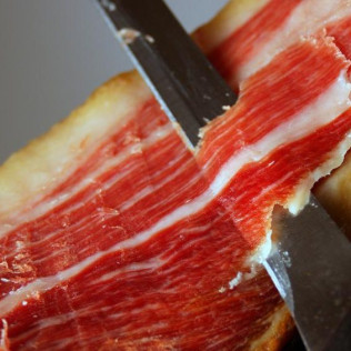 Taller de Cata de Jamón (Barcelona)