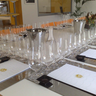 Curso de Cata de Vino (Barcelona)