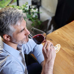Curso de Cata de Vino (Barcelona)