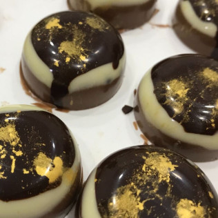 CHOCOMASTER: Taller y Cata Gourmet de Chocolates Profesionales (Madrid)