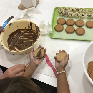 CHOCOMASTER KIDS: Taller y Cata de Chocolates para Niños y Padres (Barcelona)