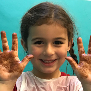 CHOCOMASTER KIDS: Taller y Cata de Chocolates para Niños y Padres (Madrid)