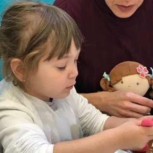 CHOCOMASTER KIDS: Taller y Cata de Chocolates para Niños y Padres (Madrid)