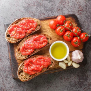 Taller de Gastronomía Molecular (A Coruña)