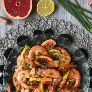 Taller de Gastronomía Molecular (A Coruña)