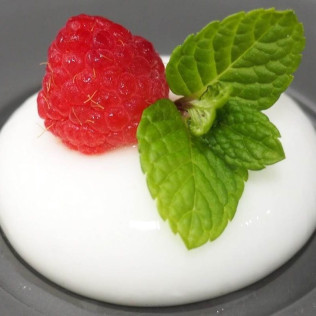 Taller de Gastronomía Molecular (A Coruña)