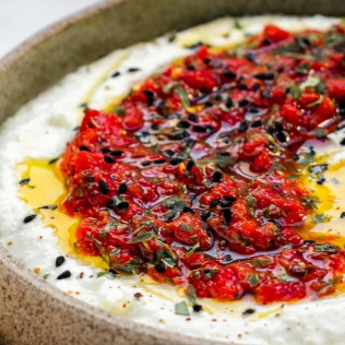 Taller de Cocina Italiana: Pasta Fresca Rellena (Barcelona)