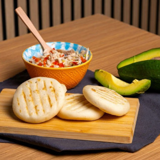Taller De Cocina Latinoamericana (Madrid)