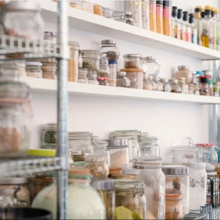 Taller De Cocina Latinoamericana (Madrid)