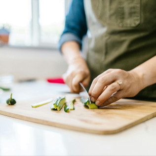 Taller De Cocina Latinoamericana (Madrid)