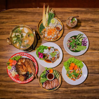 Taller de Cocina a Elegir para dos: Sushi, Pasta, Tailandesa o India (Madrid) 
