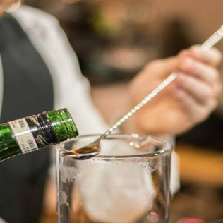 Taller de Cócteles Clásicos en Instituto del Vermut (Barcelona)