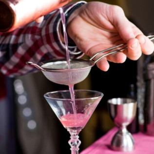 Taller de Cócteles Clásicos en Instituto del Vermut (Barcelona)