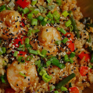 Taller de Arroces y Risotto (Madrid)