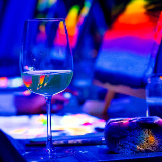 Taller de Arte con Vino (Palma de Mallorca)