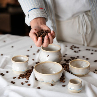 Taller de Café con Degustación (Barcelona)