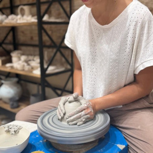 Taller de Cerámica (Barcelona)