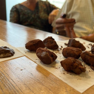 CHOCOMASTER: Taller y Cata Gourmet de Chocolates Profesionales (Girona)