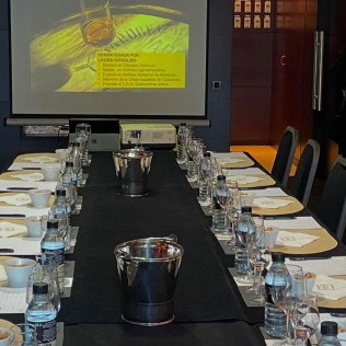 Taller de Cata a elegir (Barcelona)