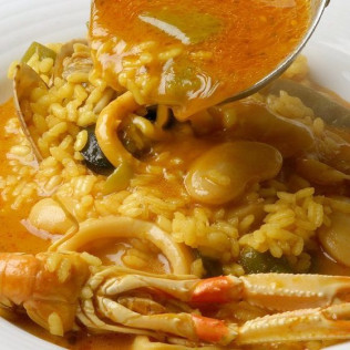 Taller de Cocina a Elegir en A Punto Delicias (Madrid)