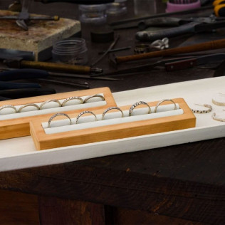 Taller de Joyería a Elegir: Crea tu Propia Joya (Barcelona)