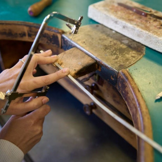 Taller de Joyería a Elegir: Crea tu Propia Joya (Barcelona)