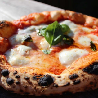 Taller de Cocina: Aprende a Preparar Pizza Napolitana (Barcelona)