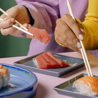 Taller de Sushi (Madrid)