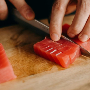 Taller de Sushi (Madrid)
