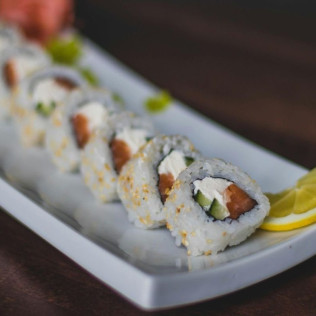 Taller de Sushi (Madrid)