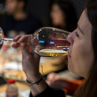 Taller de Elaboración de Vermut con Degustación en Instituto del Vermut (Barcelona)