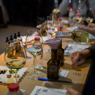 Taller de Elaboración de Vermut con Degustación en Instituto del Vermut (Barcelona)
