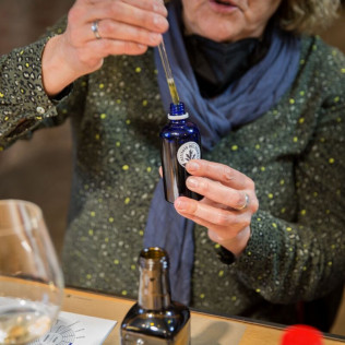 Taller de Elaboración de Vermut con Degustación en Instituto del Vermut (Barcelona)
