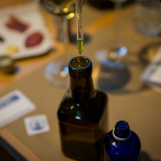 Taller de Elaboración de Vermut con Degustación en Instituto del Vermut (Barcelona)
