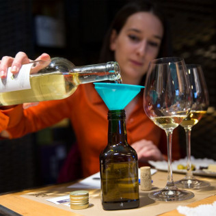 Taller de Elaboración de Vermut con Degustación en Instituto del Vermut (Barcelona)