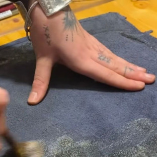 Taller de Creación de Calzado: Crea Tus Propias Sandalias en Nómada Atelier (Ciutadella de Menorca, Menorca)