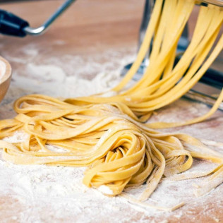 Taller de Pasta Fresca (Madrid)