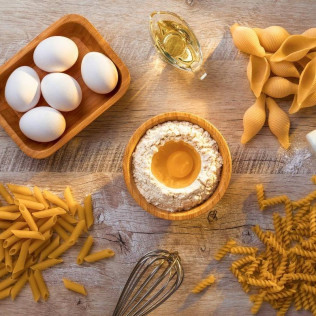 Taller de Pasta Fresca (Madrid)