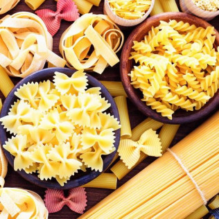 Taller de Pasta Fresca (Madrid)