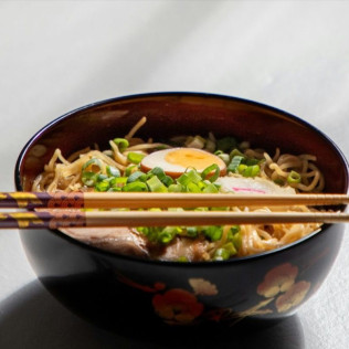 Taller de Ramen Japonés (Barcelona)