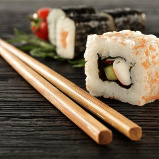 Taller de Sushi (Madrid)