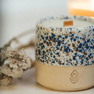Taller Artesanal de Velas Decorativas o Aromáticas (Barcelona)