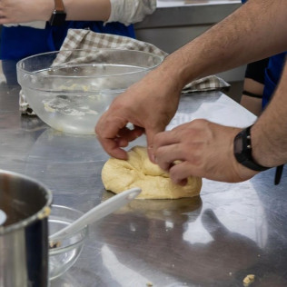 Curso de Tapas y Vinos (Valencia)