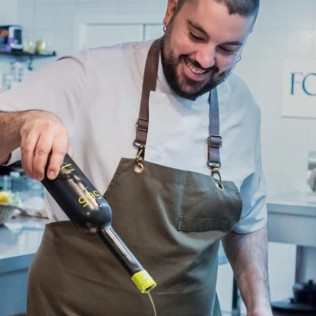 Curso de Tapas y Vinos (Valencia)