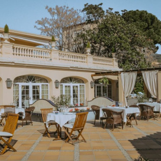 Circuito Termal y Desayuno en Hotel Termes La Garriga 4* (La Garriga, Barcelona)