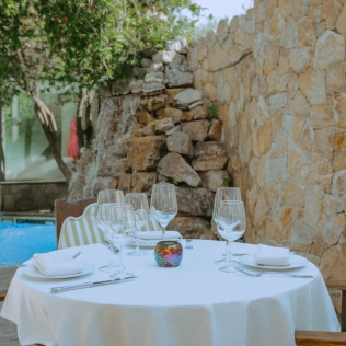 Circuito Termal y Desayuno en Hotel Termes La Garriga 4* (La Garriga, Barcelona)