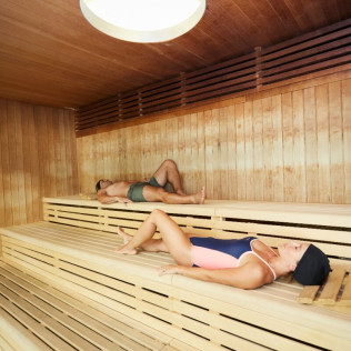 Escapada Relax: 2 noches con Circuito Spa y Cena en Balneario de Panticosa 4* (Huesca)