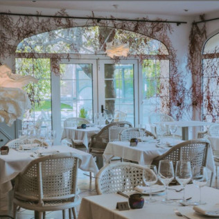 Escapada de 2 Noches con Comida, Circuito Termal y Masaje en Hotel Termes La Garriga 4* (La Garriga, Barcelona)