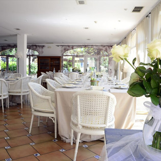 Escapada de 2 Noches con Comida, Circuito Termal y Masaje en Hotel Termes La Garriga 4* (La Garriga, Barcelona)